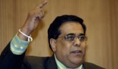 Opposition to back motion against CB Governor