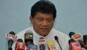 Gamini Thilakasiri appointed SLFP Homagama organiser