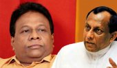 Laxman Yapa replaces Dulles
