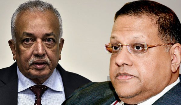Malik upset over PM’s future plans for Mahendran?