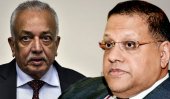 Malik upset over PM’s future plans for Mahendran?