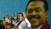 Mahinda or not? Not only issue in Lankan polls