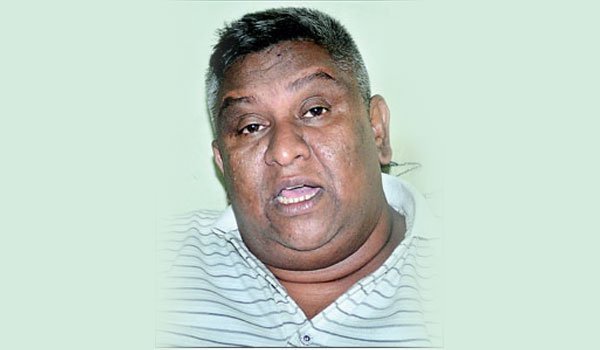 Chamara Sampath as Uva CM: Lakshman to parliament