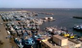 Singapore company to develop Trincomalee Port
