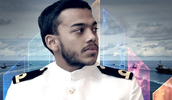 SL Navy suspends Yoshitha