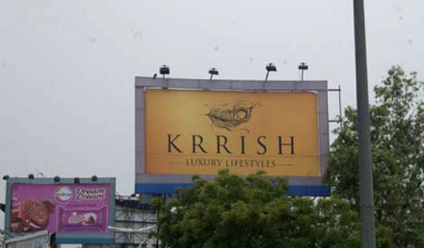 India’s Krrish Group to return