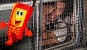 Prison search for Yoshitha’s mobile phone