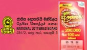 &#039;Supiri Delakshapathi, new revival among Lottery consumers&#039;