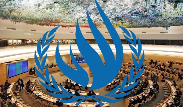 UNHRC adopts consensus resolution on Sri Lanka