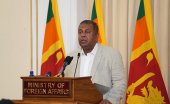 We saved MR from being taken to the &#039;electric chair&#039; - Mangala