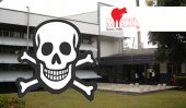 Milco milk tanks contaminated