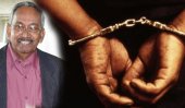Intelligence sergeant arrested over Pararajasingham murder