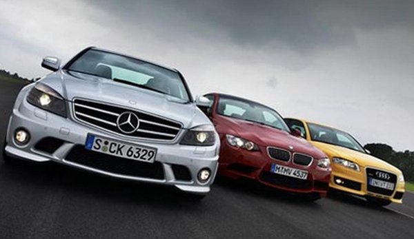 BMW, Benz possible for Ministry Secretaries