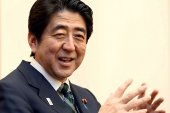 Shinzo Abe congratulates Ranil