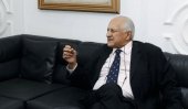 Shaharyar meets SL cricket officials