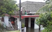 Disaster threats remain ; stay vigilant