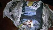 Explosives found in Chavakachcheri not a threat