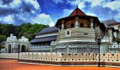 Snag in appointing Diyawadana Nilame
