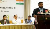 Indo Lanka trade about to cross $5 Bn mark