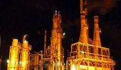 Sapugaskanda oil refinery gives daily free meals for Army, police