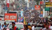 ‘Pada Yatra’ leaders to be arrested at Peliyagoda!