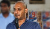 2 year government under President&#039;s leadership - Duminda