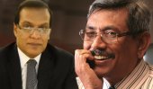 Aluwihare steps down from bench hearing Gotabaya&#039;s FR