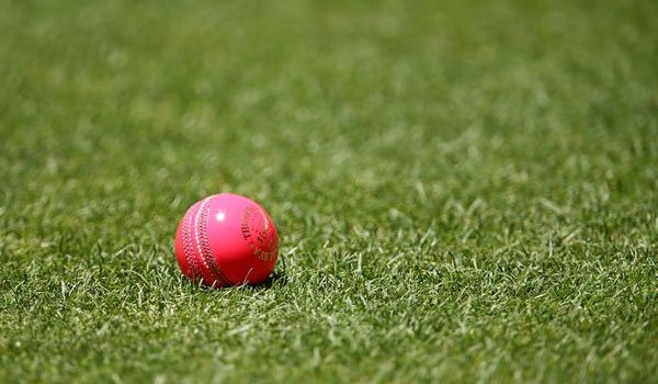 Test cricket to create history with pink ball