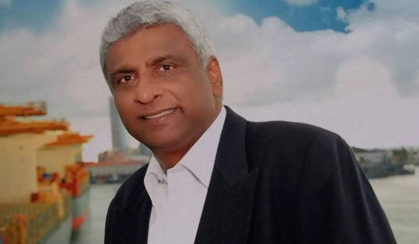 Notice for Dhammika Ranatunga