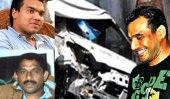Namal, Capt. Tissa to be arrested!
