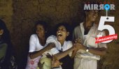 Call to probe persons who went missing during ‘89 insurgency