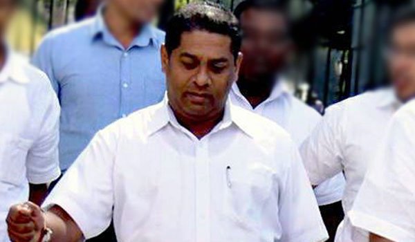 MR&#039;s Chief Security Officer visits CID