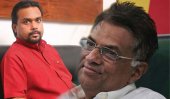Legal clearance for Wimal over PM&#039;s intervention