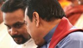 Astrology being used to bring Mahinda back to power