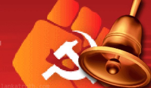 Devolution of power could lead to separatism: JVP
