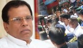 Maithri will enter history books tomorrow – Daya