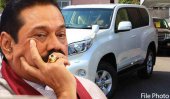TUs implicate Mahinda in Prado release