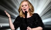 Adele named songwriter of the year