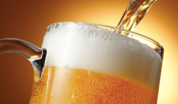 President instructs to re-impose tax on beer
