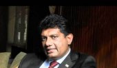 Nalaka Godahewa arrested