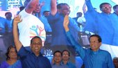 Mahinda didn’t listen to me, says President
