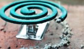 Mosquito coil ban in Colombo