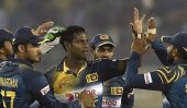 We played really poor cricket - Mathews