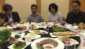 Visiting Asian journalists accorded reception in Qingdao