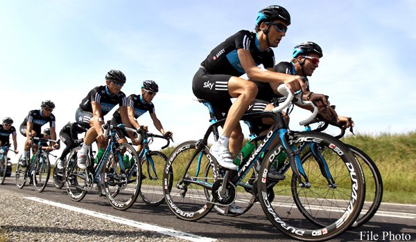Germany to build 100km bicycle superhighway