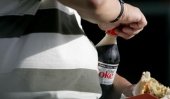 One cola bottle a day, a speedy way to diabetes