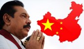 China pressurizes to bring Mahinda back