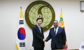 Sri Lanka–Korea relations for mutual benefit