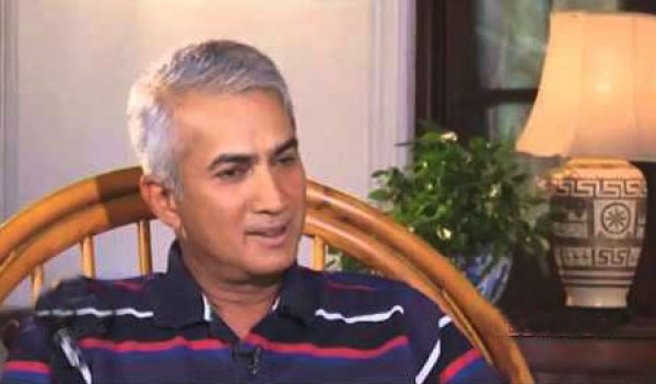 Sidath to lead Ranil&#039;s committee!