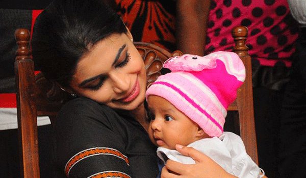 Hirunika to become Mrs.!